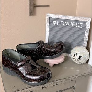 DANSKO XP 2.0 Professional Nursing Shoes              ~Size: 40 👩🏻‍⚕️
